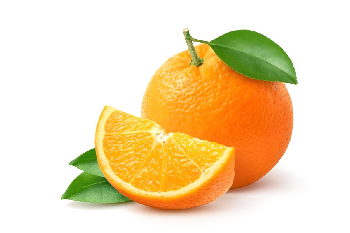 Valencia Orange