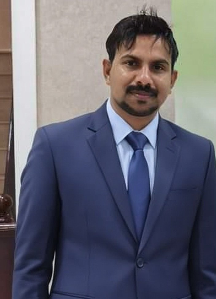 Mr. ANEES BABU