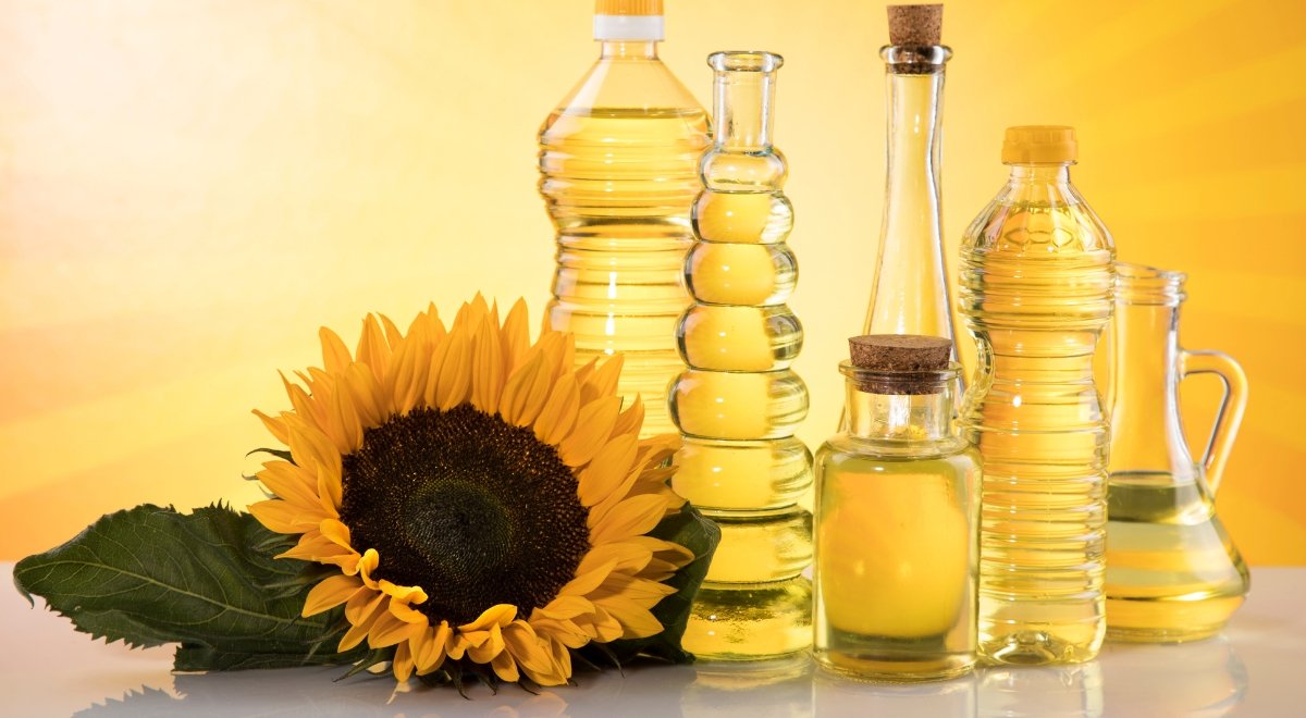 EDIBLE OIL
