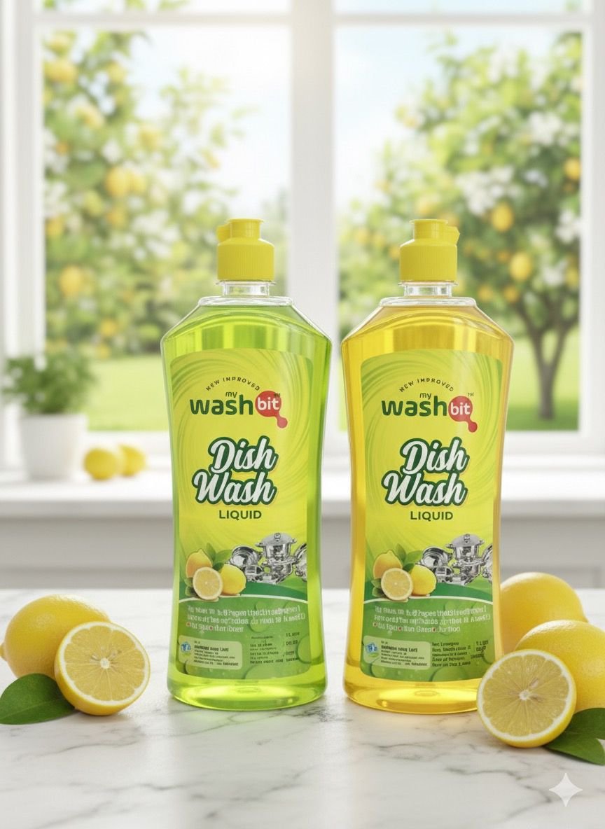 Cleaning producats 